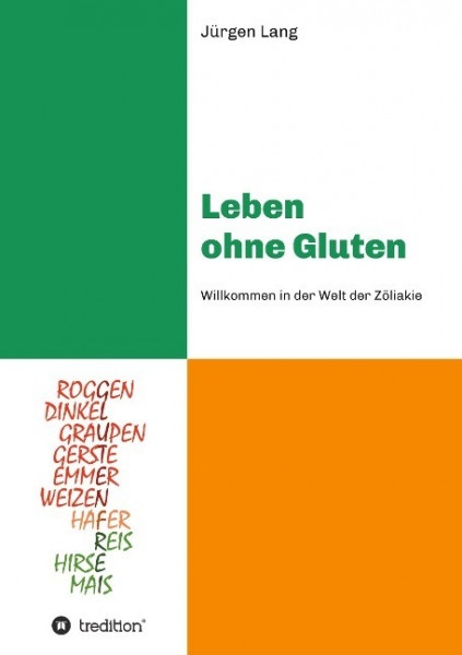 Leben ohne Gluten