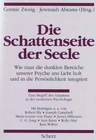 Die Schattenseite der Seele