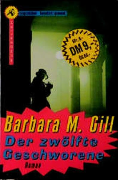 Der zwölfte Geschworene