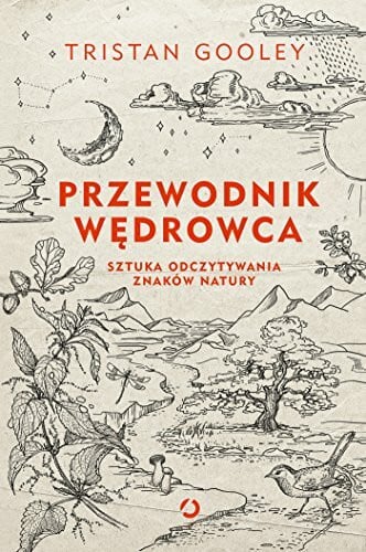 Przewodnik wedrowca: Sztuka odczytywania znaków natury
