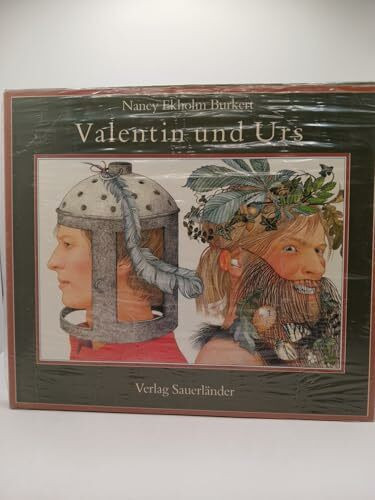 Valentin und Urs. Ein Volksstück.