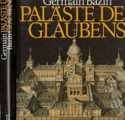 Paläste des Glaubens. Die Geschichte der Klöster vom 15. bis zum Ende des 18. Jahrhunderts (2 Bände).