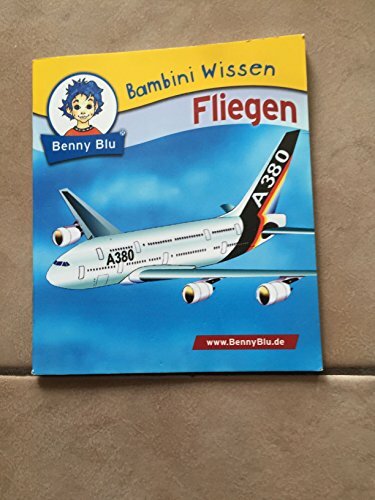 Benny Blu Bambini - Fliegen Benny Blu Bambini - Fliegen