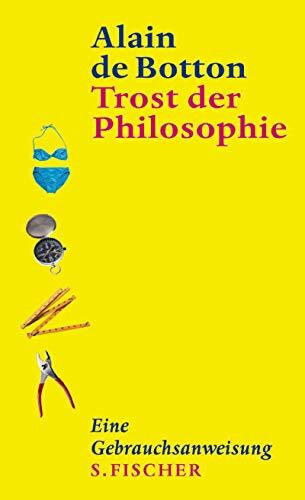 Trost der Philosophie