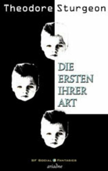 Die Ersten ihrer Art (Social Fantasies)