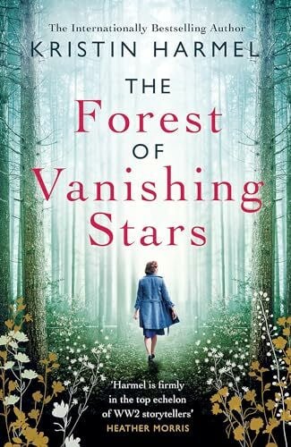The Forest of Vanishing Stars: 'A powerful story of survival and resilience'