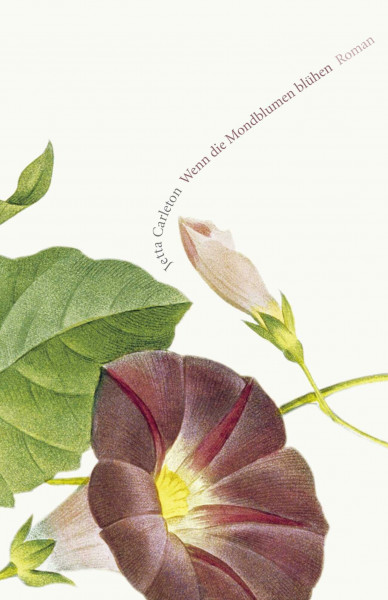 Wenn die Mondblumen blühen