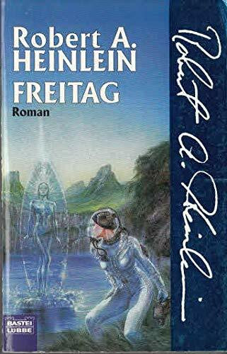 Freitag (Science Fiction. Bastei Lübbe Taschenbücher)