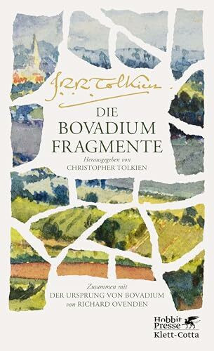 Die Bovadium Fragmente