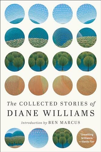 The Collected Stories of Diane Williams