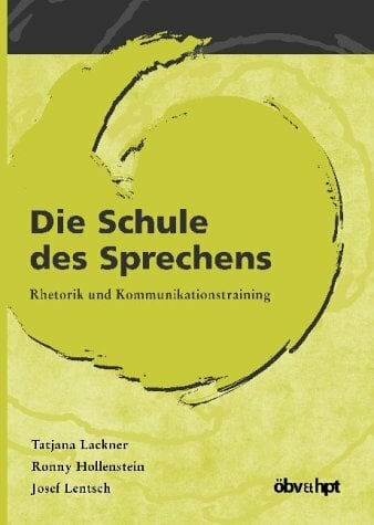 Die Schule des Sprechens Die Schule des Sprechens