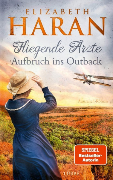 Fliegende Ärzte - Aufbruch ins Outback