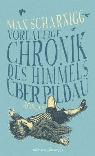 Vorläufige Chronik des Himmels über Pildau: Roman