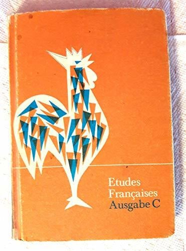 Etudes Françaises: Ausgabe C