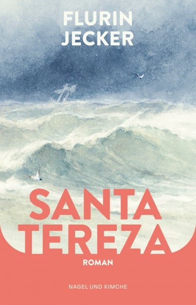 Santa Tereza: Roman | Für Leser von Wolfgang Herrndorf und Robert Seethaler | Über Neuanfänge, Freundschaft und den Mut man selbst zu sein.