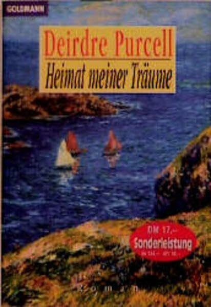 Heimat meiner Träume (Goldmann Allgemeine Reihe)
