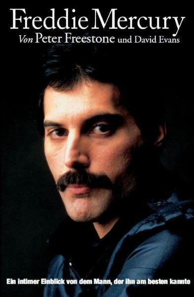 Freddie Mercury: Ein intimer Einblick von dem Mann, der ihn am besten kannte