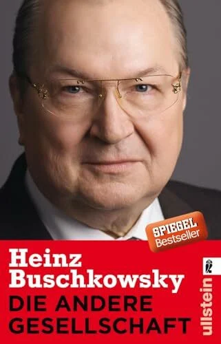 Die andere Gesellschaft