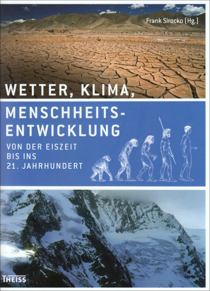 Wetter, Klima, Menschheitsentwicklung