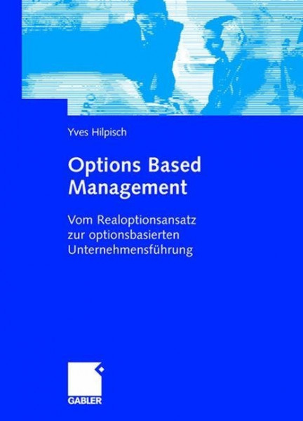 Options Based Management