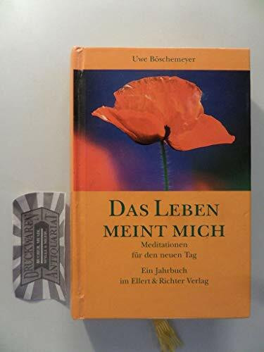 Das Leben meint mich Uwe Böschemeyer - Bild 4