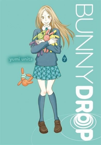 Bunny Drop, Vol. 7