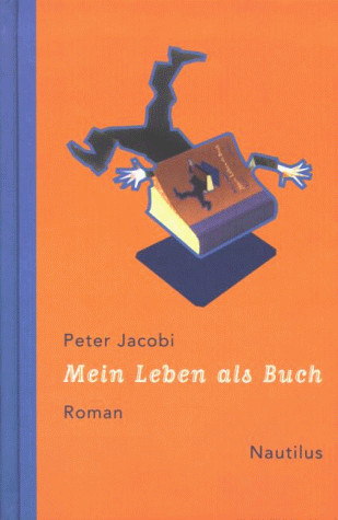 Mein Leben als Buch: Roman