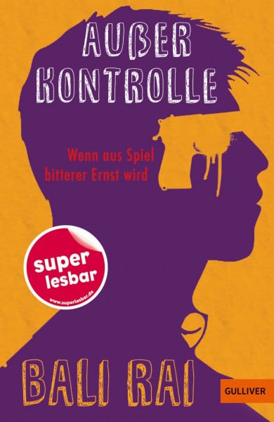 Außer Kontrolle: Wenn aus Spiel bitterer Ernst wird (Super lesbar)