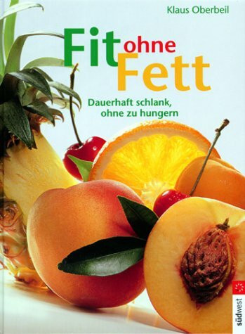 Fit ohne Fett, Sonderausgabe