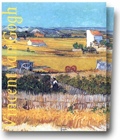 Vincent Van Gogh, peintures et dessins