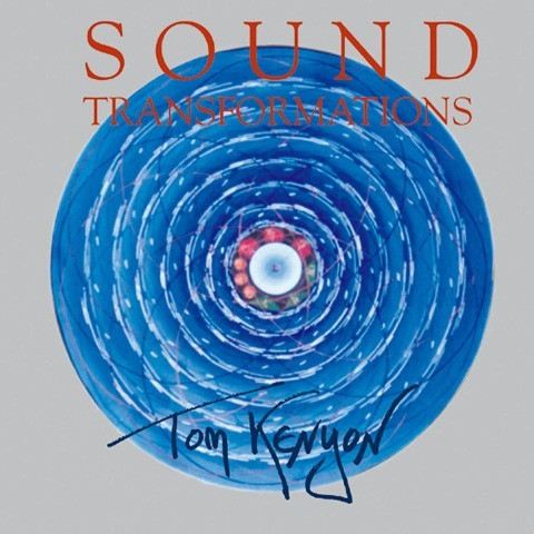Sound Transformation. CD