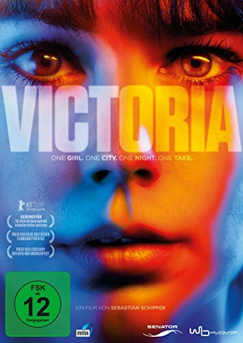 LEONINE Victoria