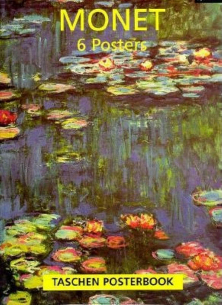 Monet MIDI Posters: MIDI Posters