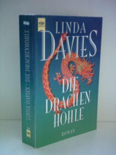 Die Drachenhöhle: Roman (Heyne Allgemeine Reihe (01))