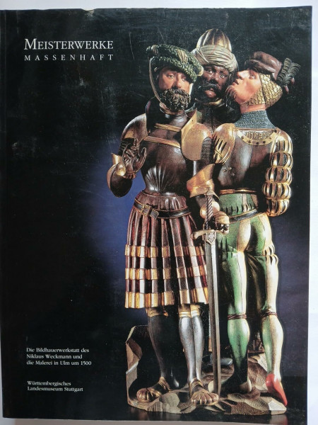 Meisterwerke massenhaft.