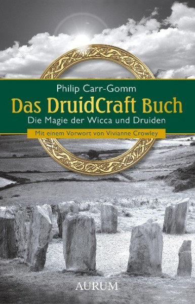 Das DruidCraft Buch