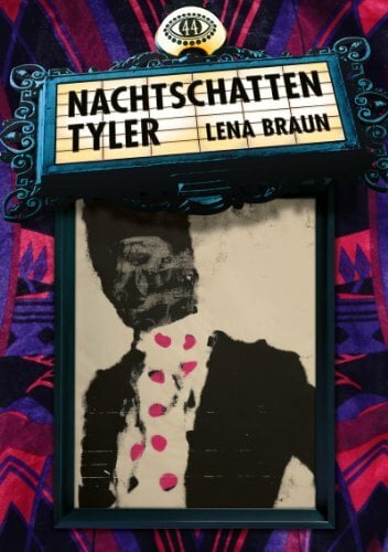 Nachtschatten /Tyler: Doppelband. Roman Nachtschatten /Tyler: Doppelband. Roman