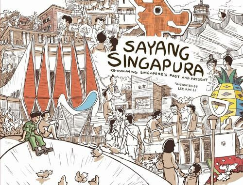 Sayang Singapura