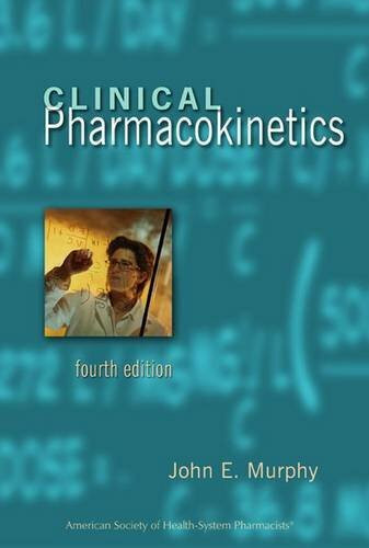 Clinical Pharmacokinetics