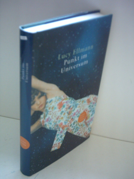 Punkt im Universum