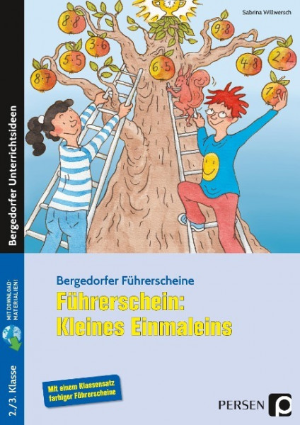 Führerschein: Kleines Einmaleins