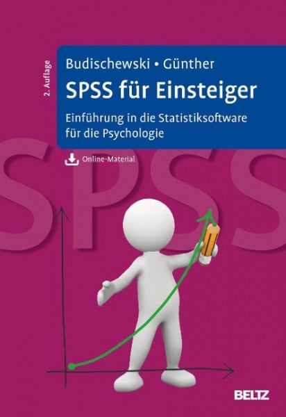 SPSS für Einsteiger