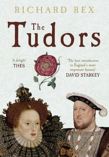 The Tudors The Tudors
