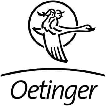 Oetinger Friedrich GmbH