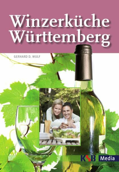 Winzerküche Württemberg