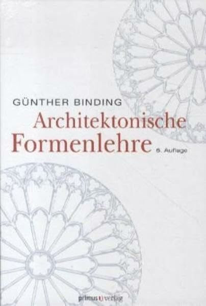 Architektonische Formenlehre