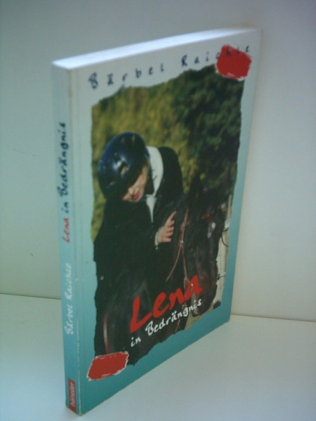 Lena in Bedrängnis