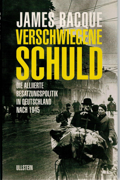 Verschwiegene Schuld
