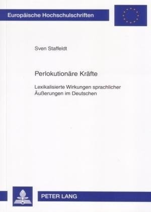 Perlokutionäre Kräfte