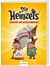 Die Heinzels: Rückkehr der Heinzelmännchen